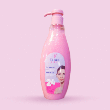 Elixir Light Shower Gel - 1000 ML