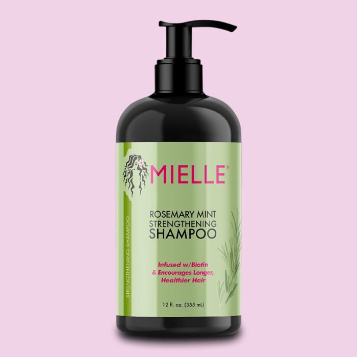 Mielle Rosemary Mint Shampoo 355ml